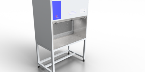 RFC Recirculating Fume Cabinet