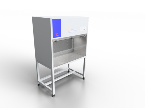 RFC Recirculating Fume Cabinet